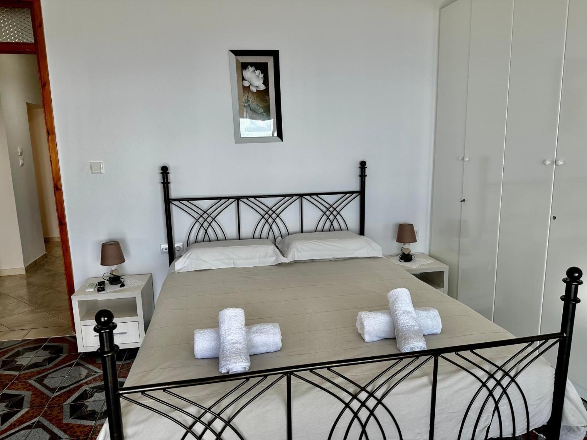 Villa Ksanthi Himare Exterior foto